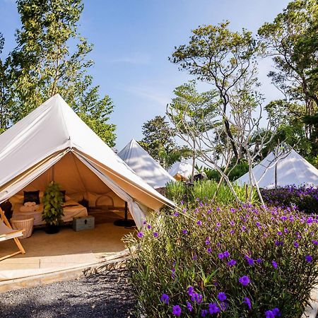 Roost Glamping - Sha Certified 호텔 Rawai 외부 사진
