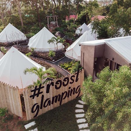 Roost Glamping - Sha Certified 호텔 Rawai 외부 사진