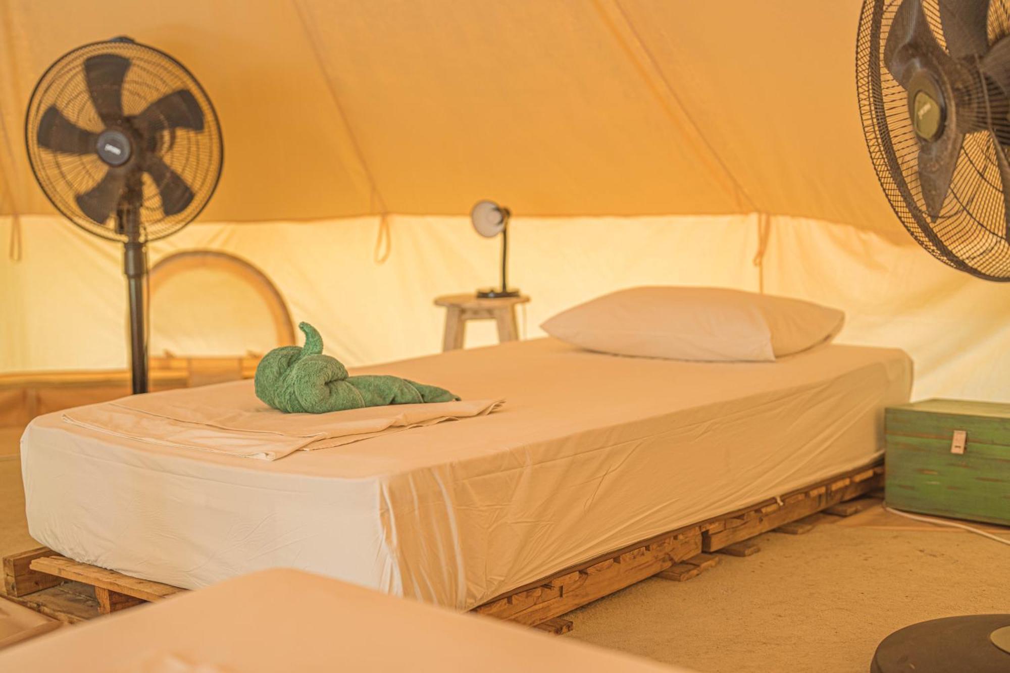 Roost Glamping - Sha Certified 호텔 Rawai 외부 사진