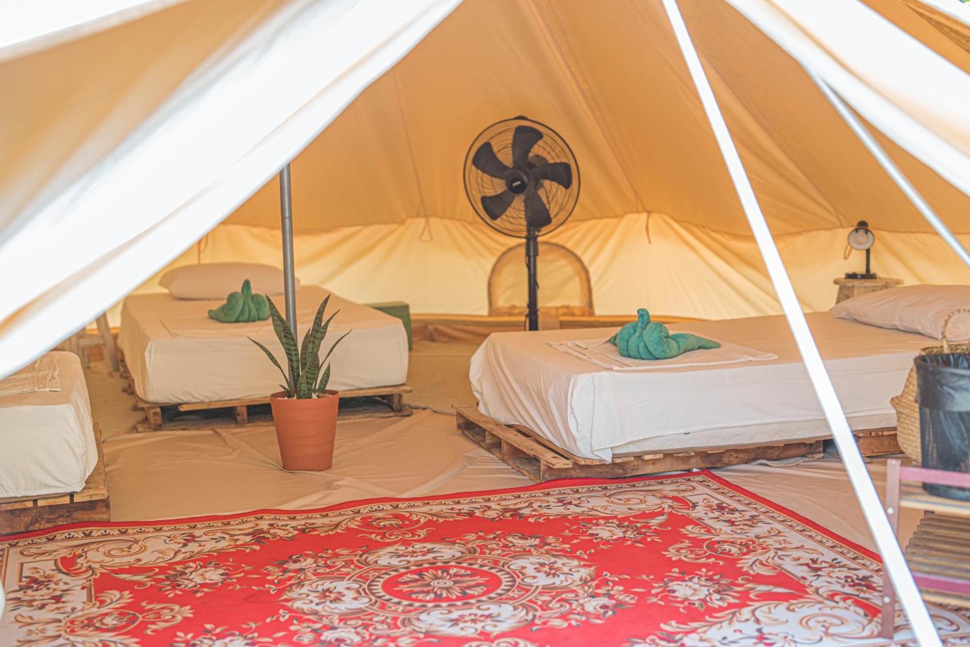 Roost Glamping - Sha Certified 호텔 Rawai 외부 사진