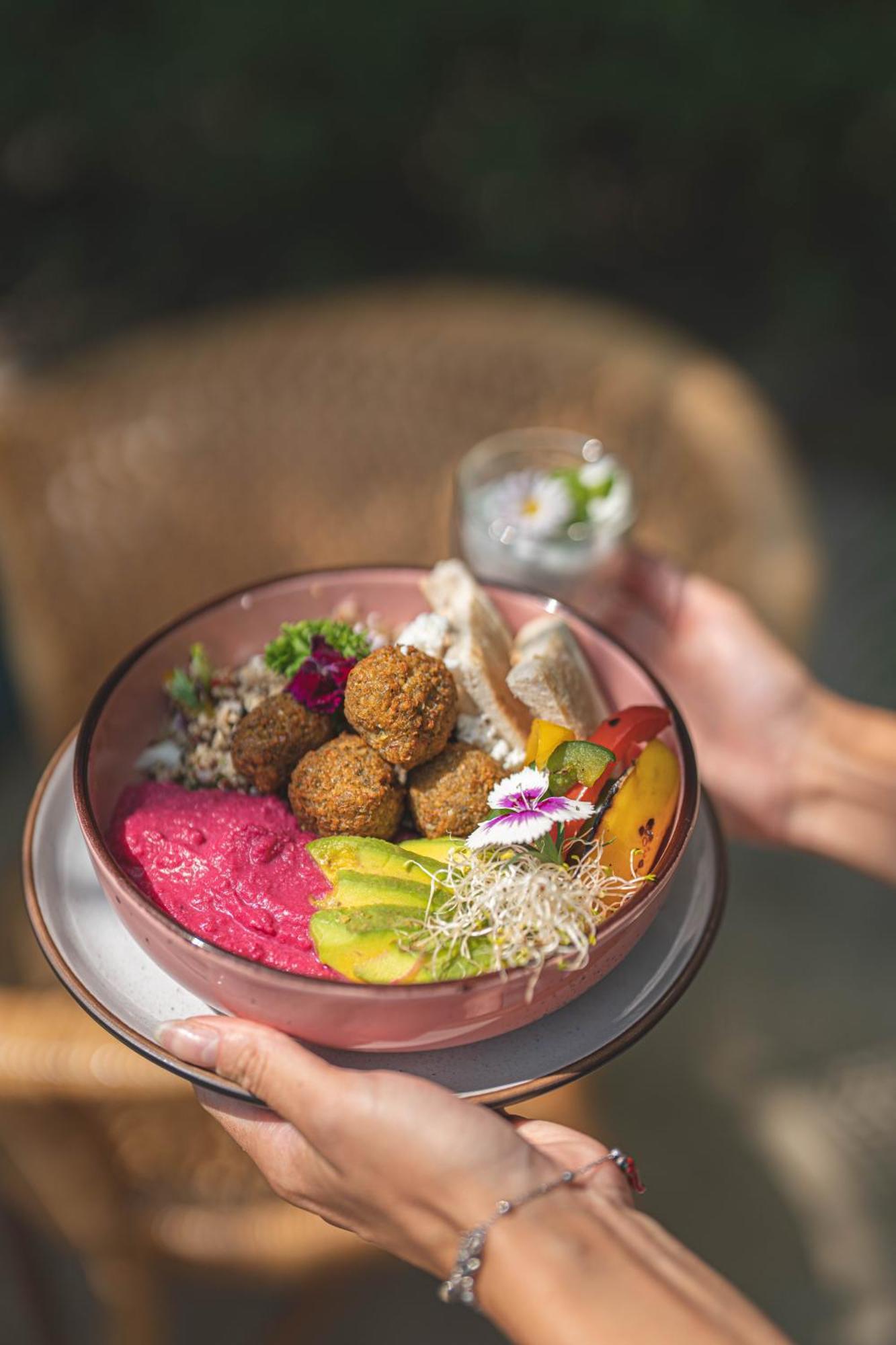 Roost Glamping - Sha Certified 호텔 Rawai 외부 사진
