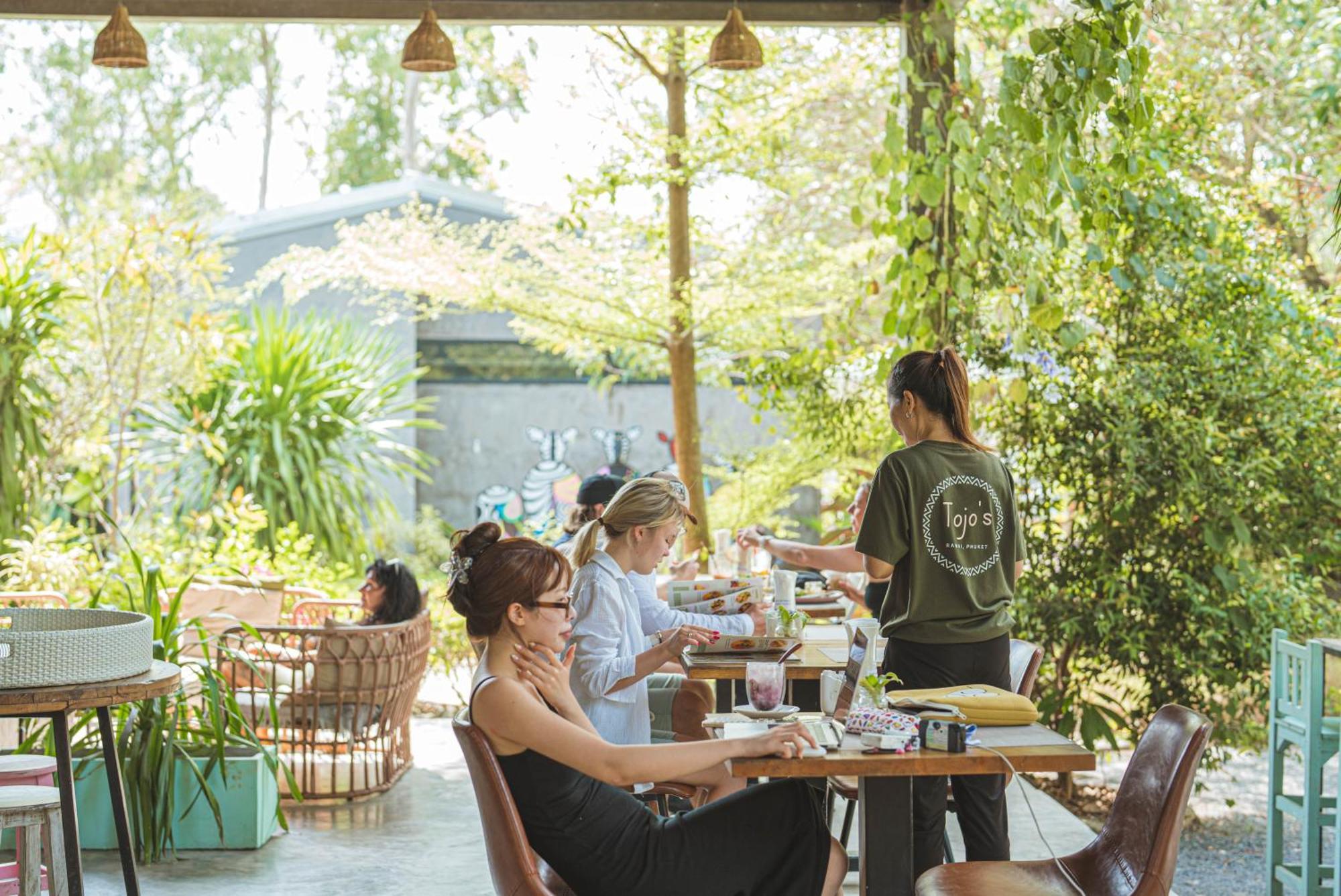 Roost Glamping - Sha Certified 호텔 Rawai 외부 사진